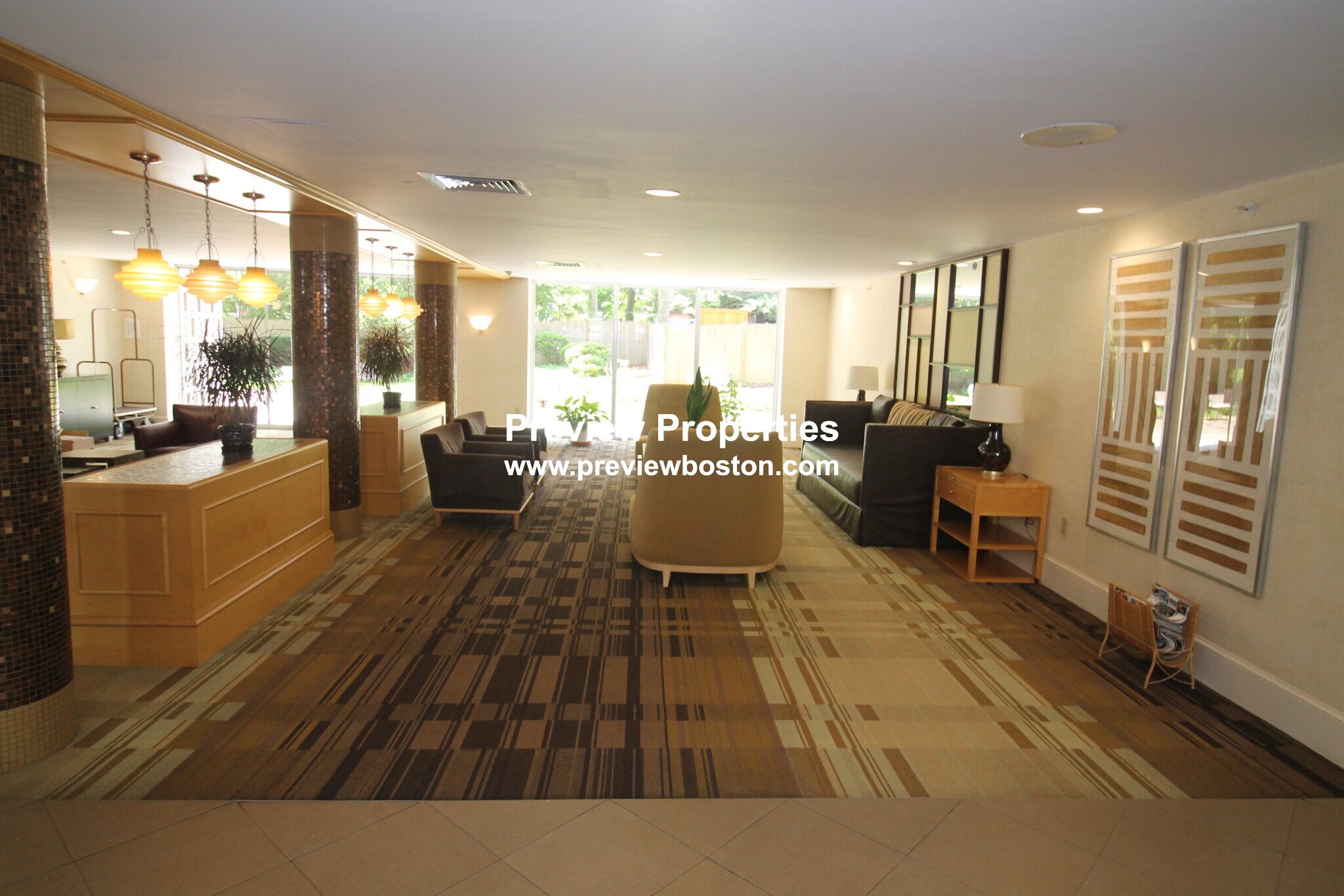 101 Monmouth St, Fenway