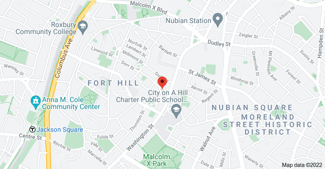 39 Juniper St, Roxbury