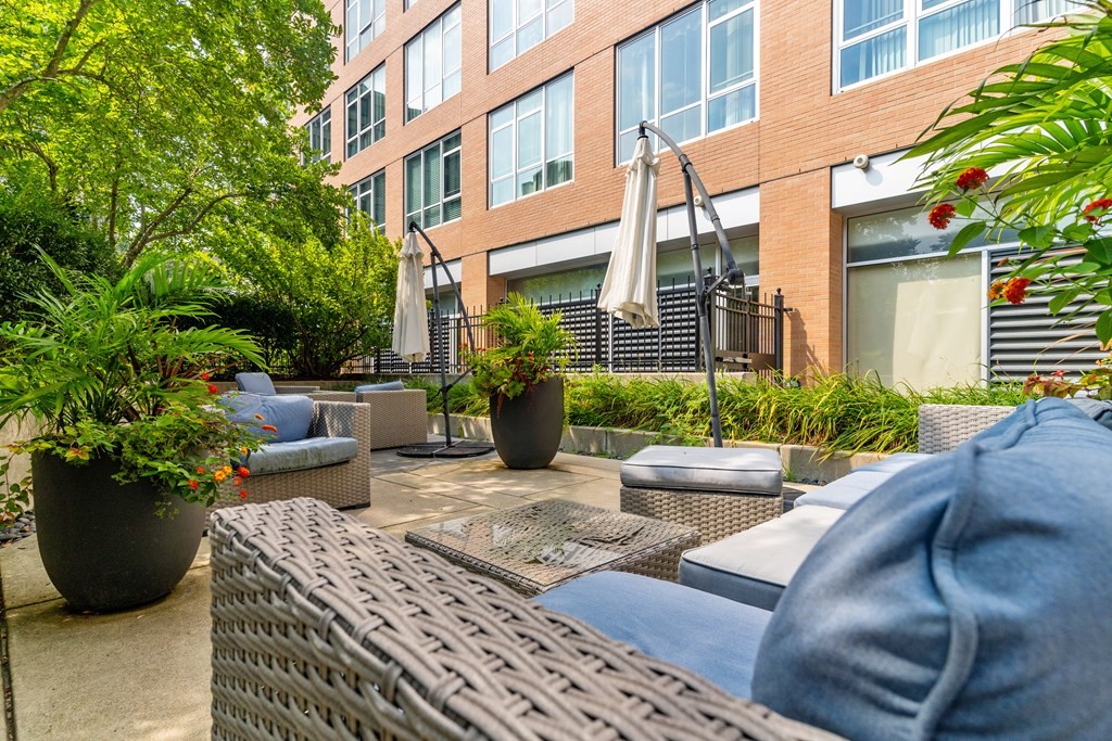 700 Harrison Ave, South End