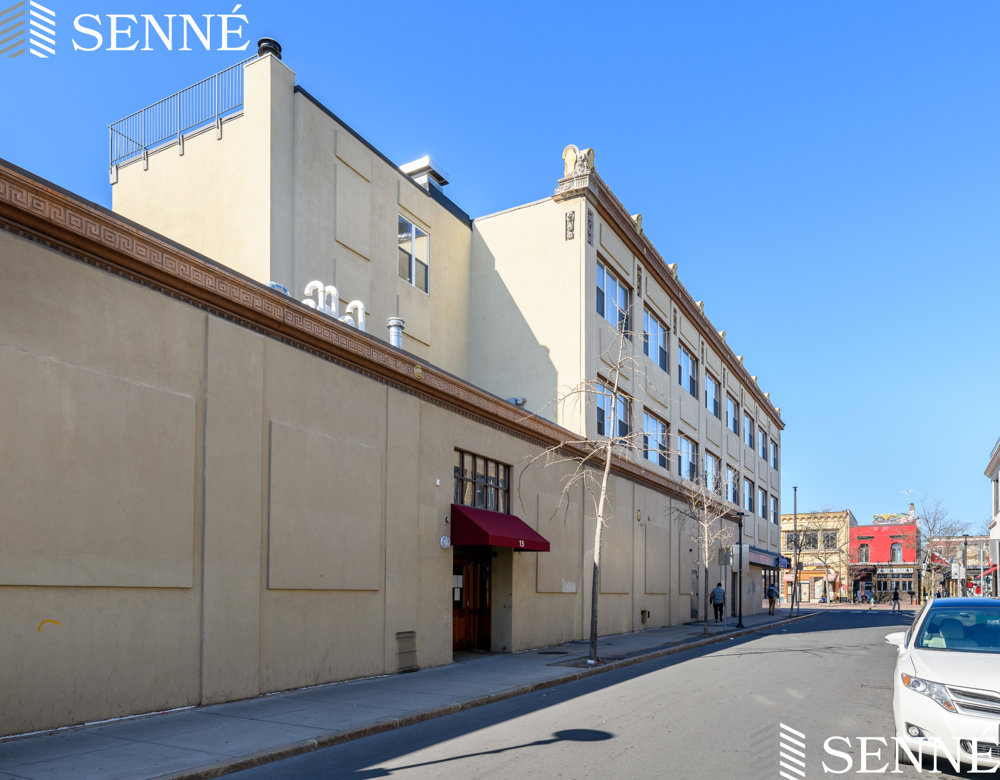 15 Pearl St, Cambridgeport