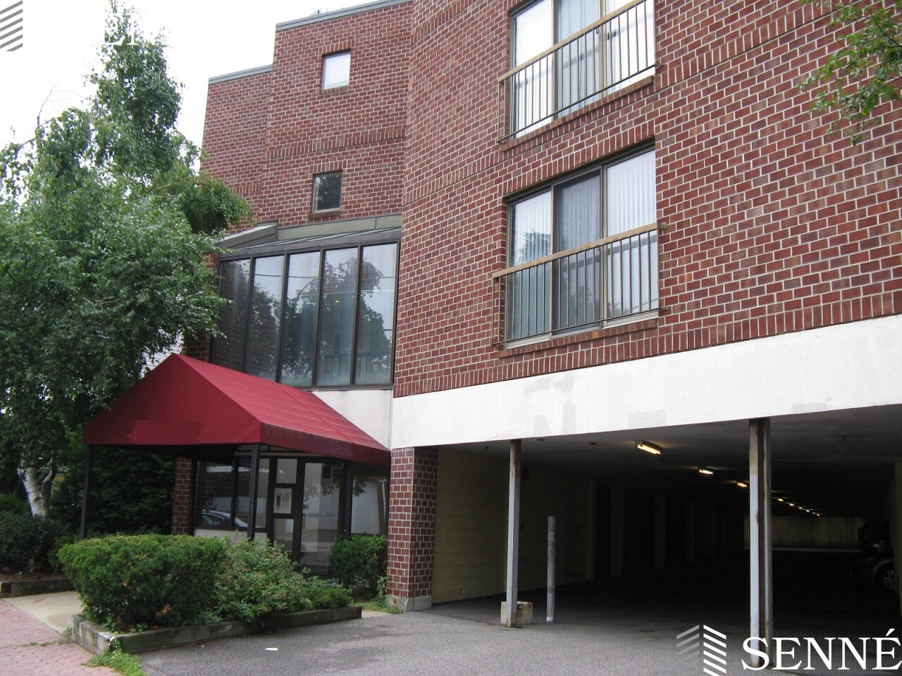 23 Elm St, Porter Square