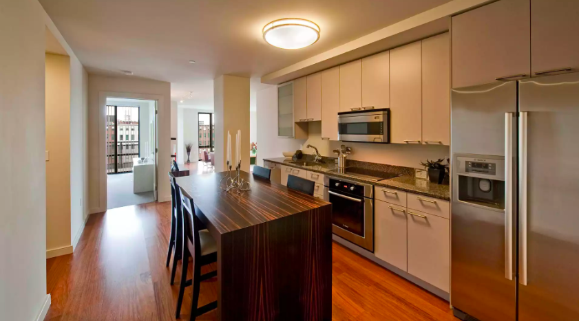 105 Canal St, North End