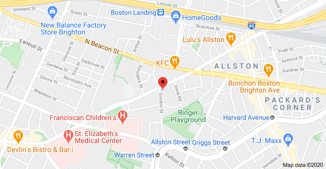 32 Gordon St, Allston