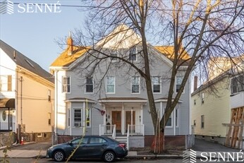 19 Everett Ave, East Somerville