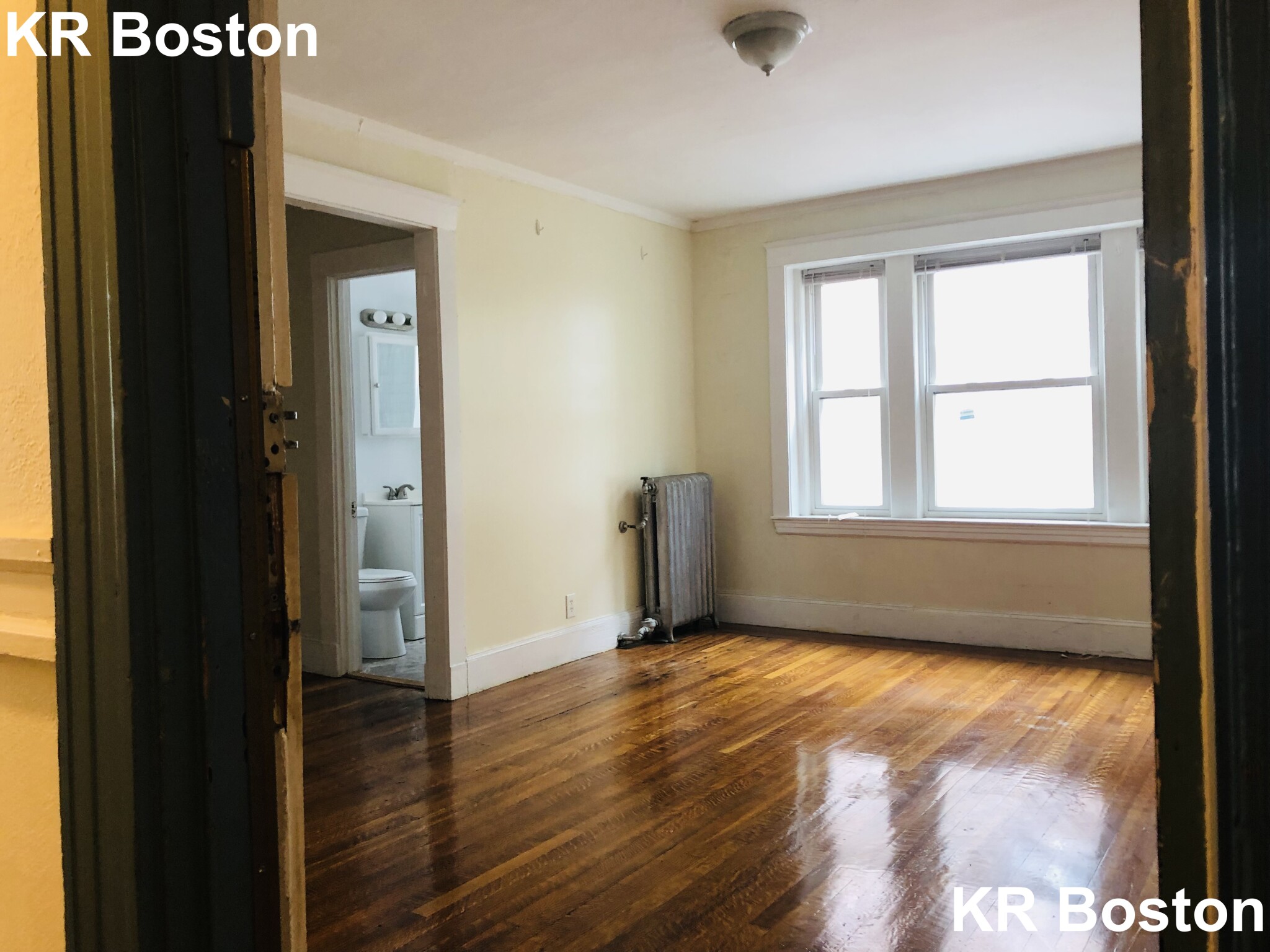 1614 Commonwealth Ave, Brighton