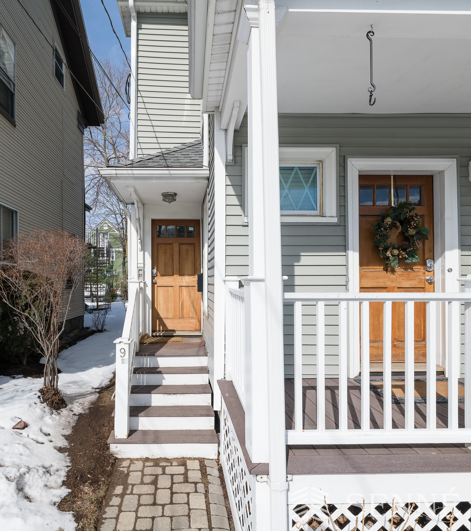 9 Meacham Rd, North Cambridge