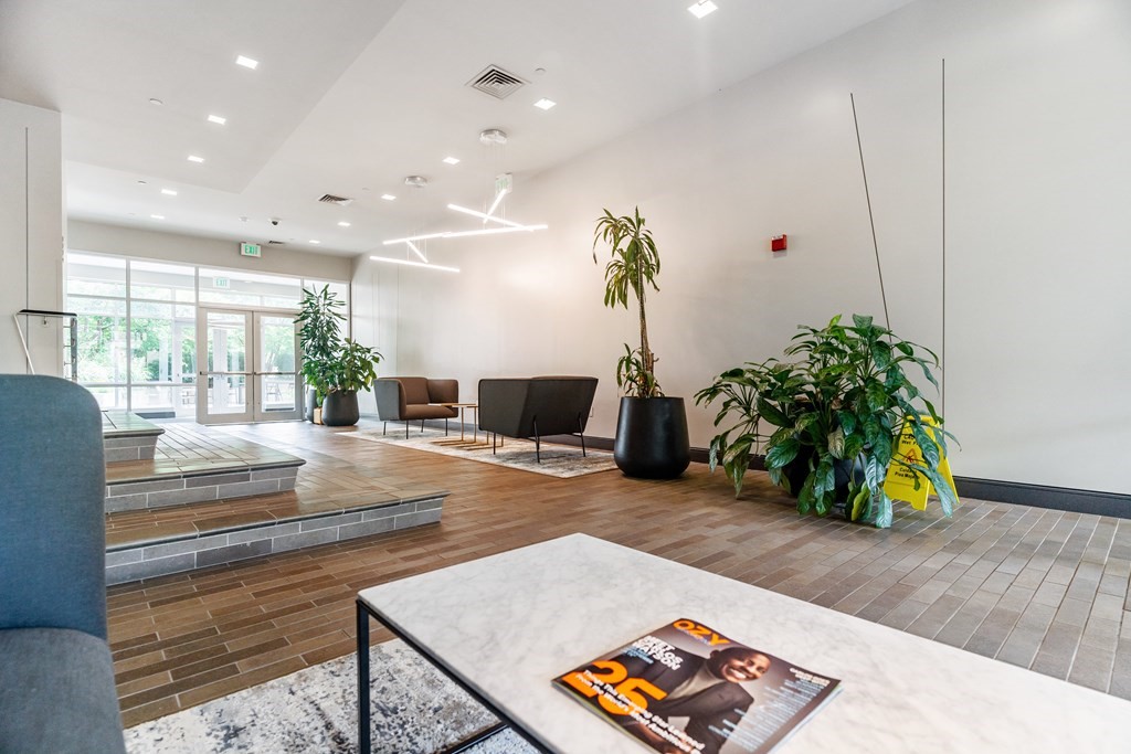 700 Harrison Ave, South End