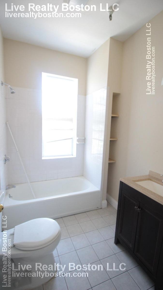 1189 Commonwealth Ave, Allston