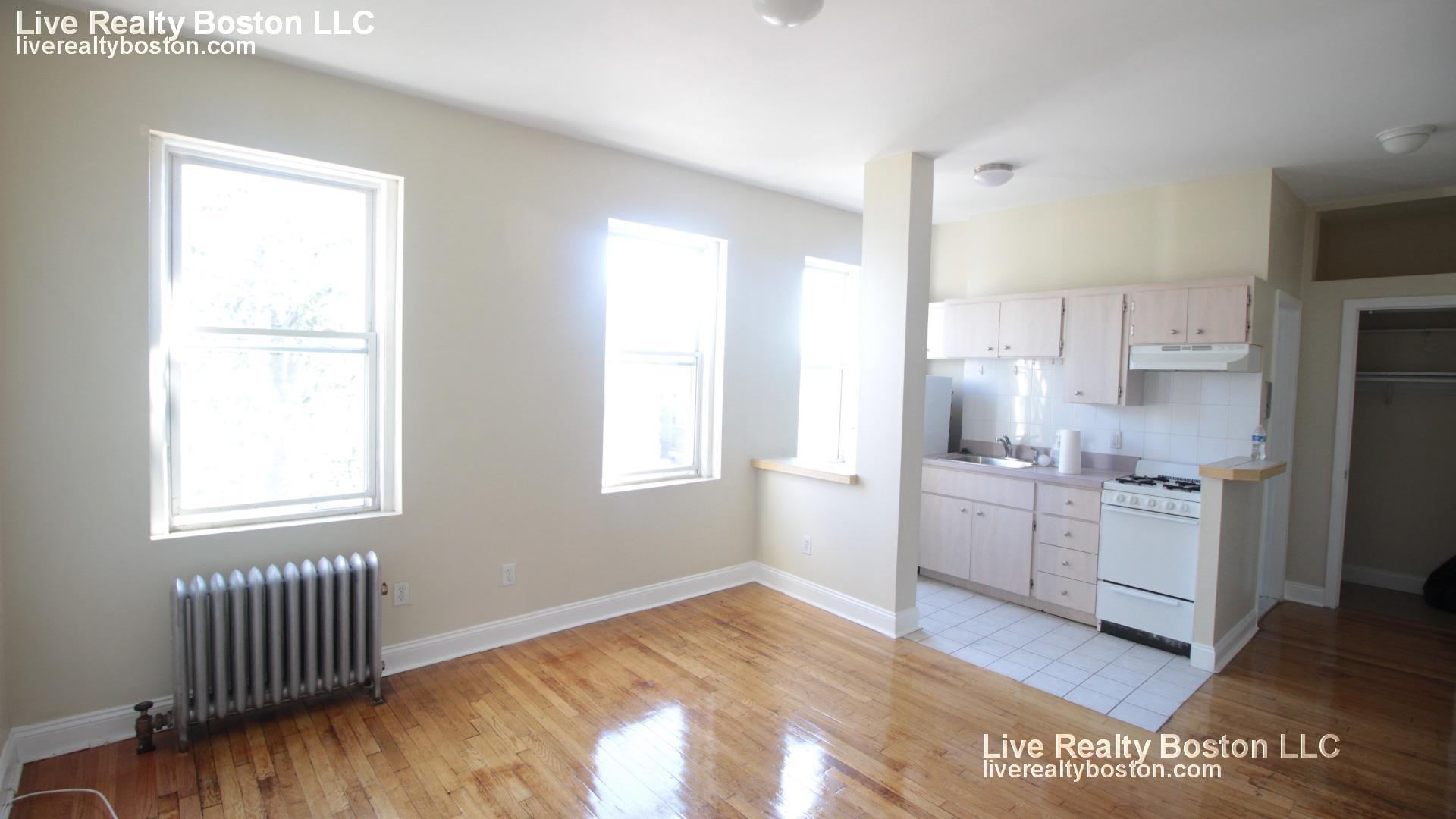 1189 Commonwealth Ave, Allston