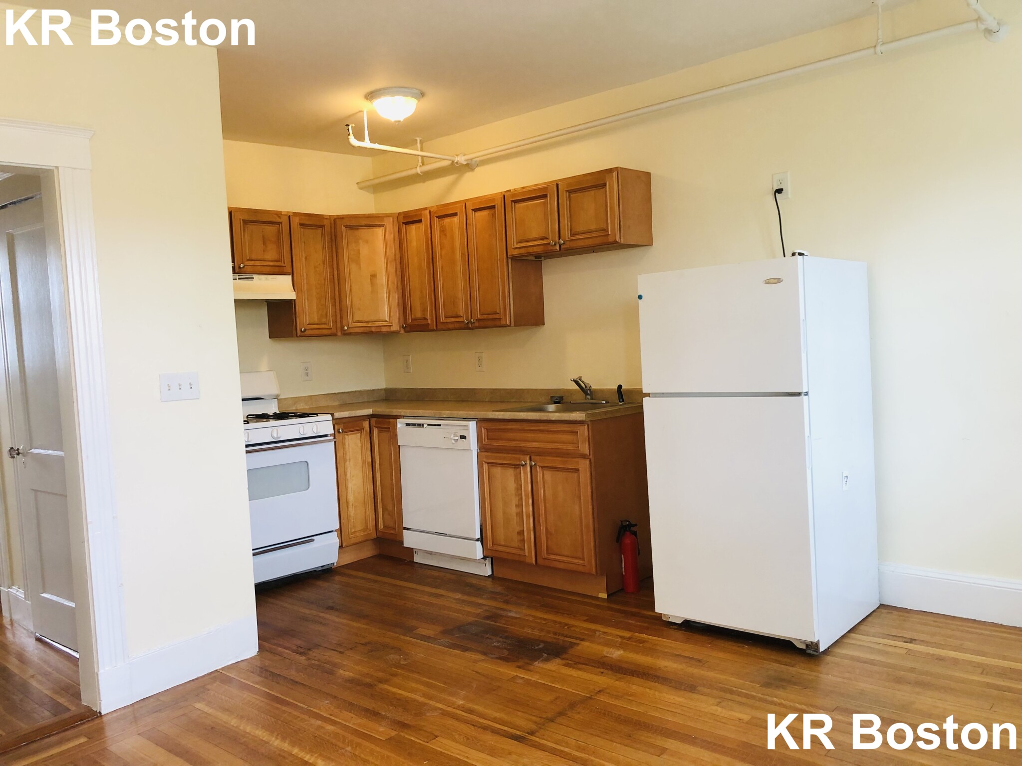 1448 Commonwealth Ave, Brighton