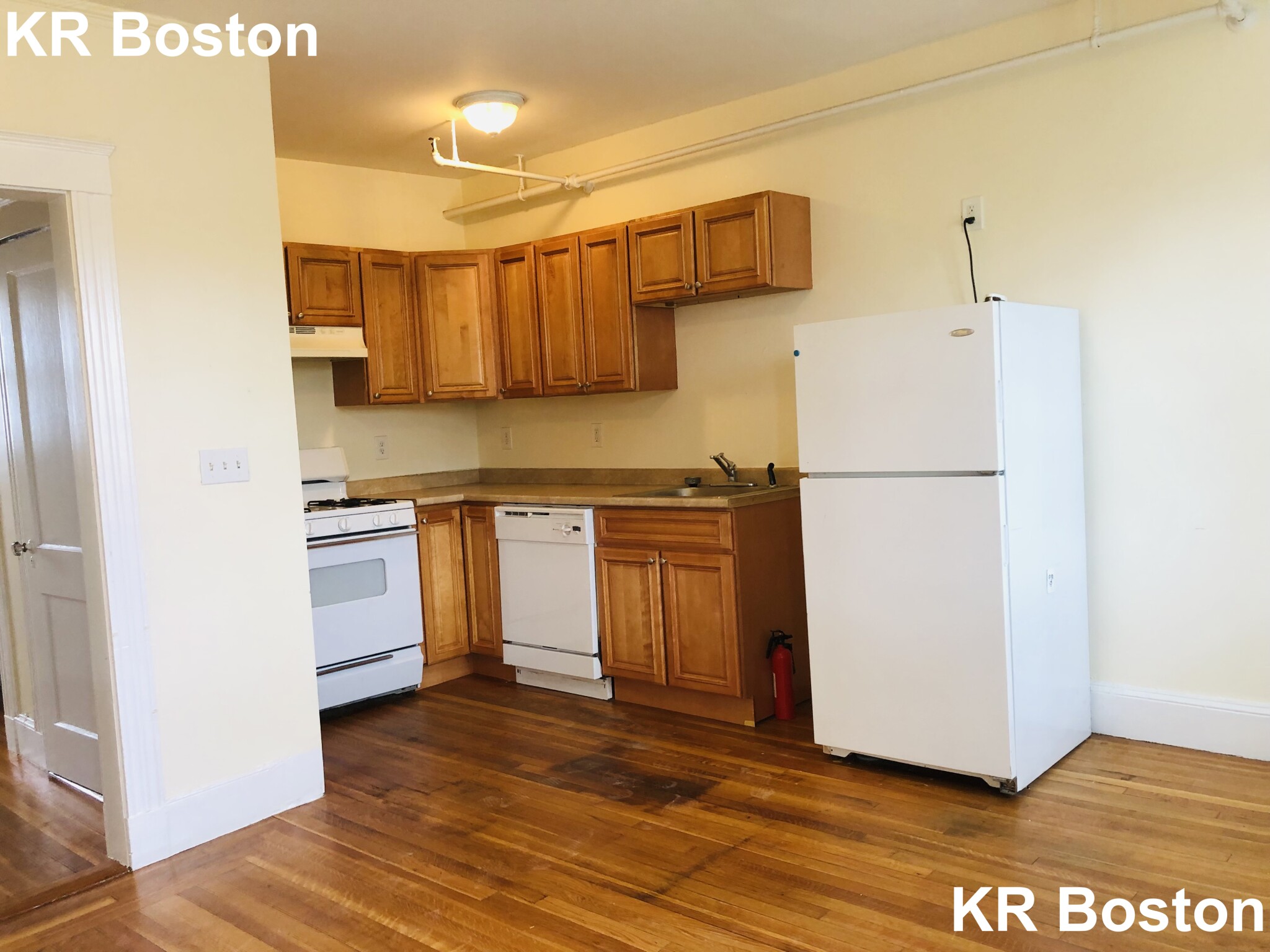 1446 Commonwealth Ave, Brighton