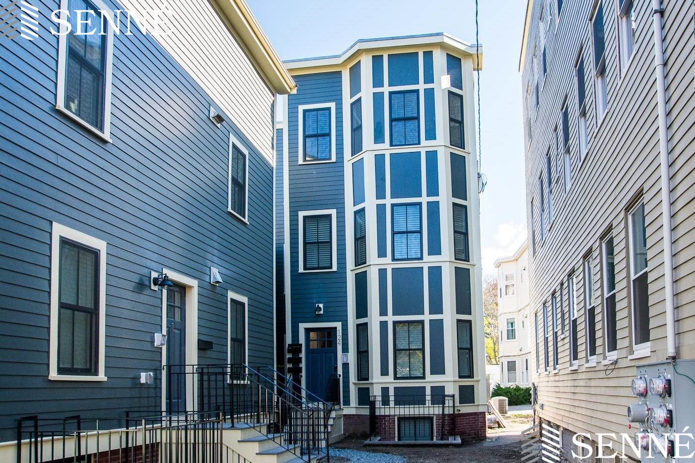 124 Columbia St, Central Square