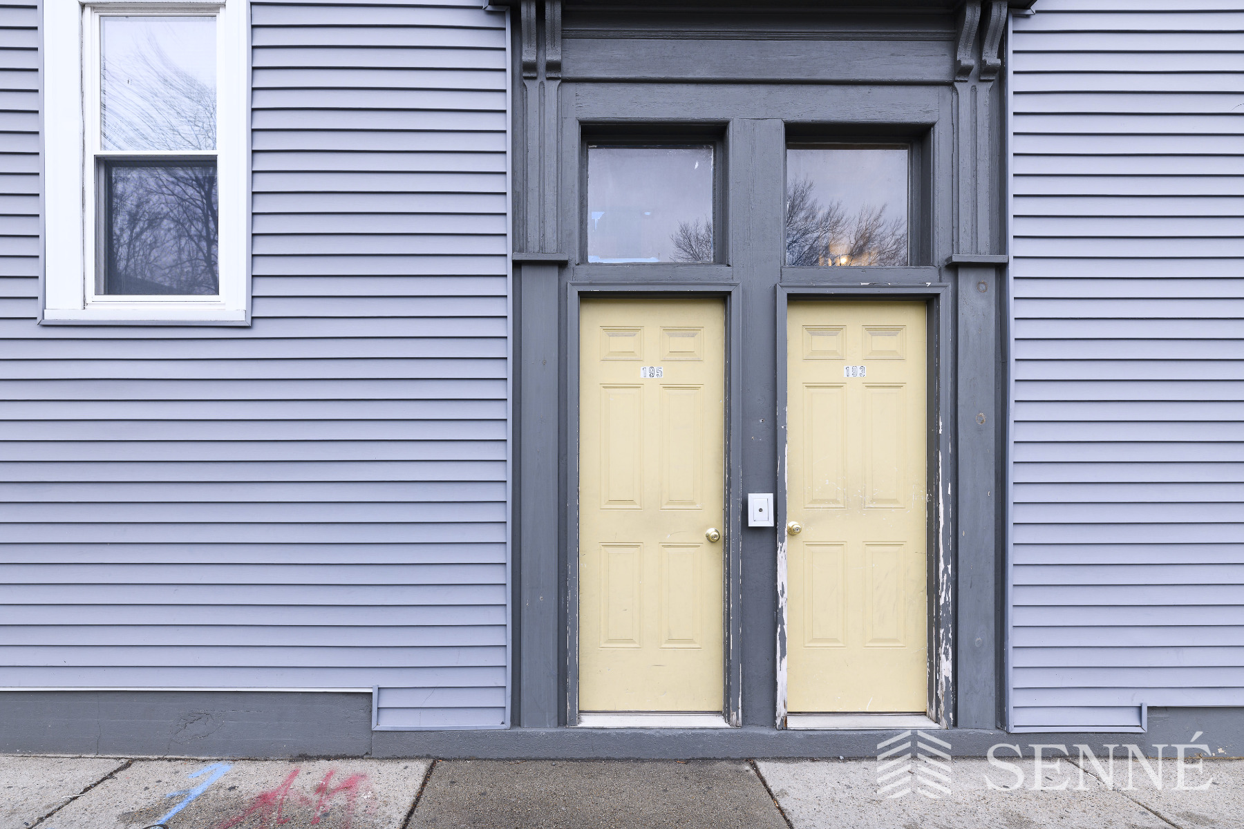 195 Hampshire St, Inman Square