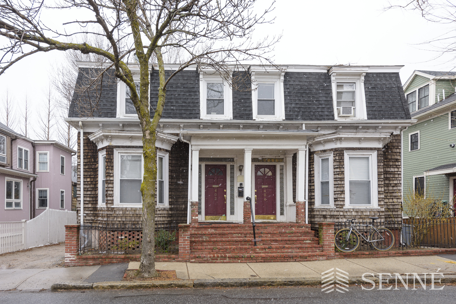 402 Putnam Ave, Cambridgeport