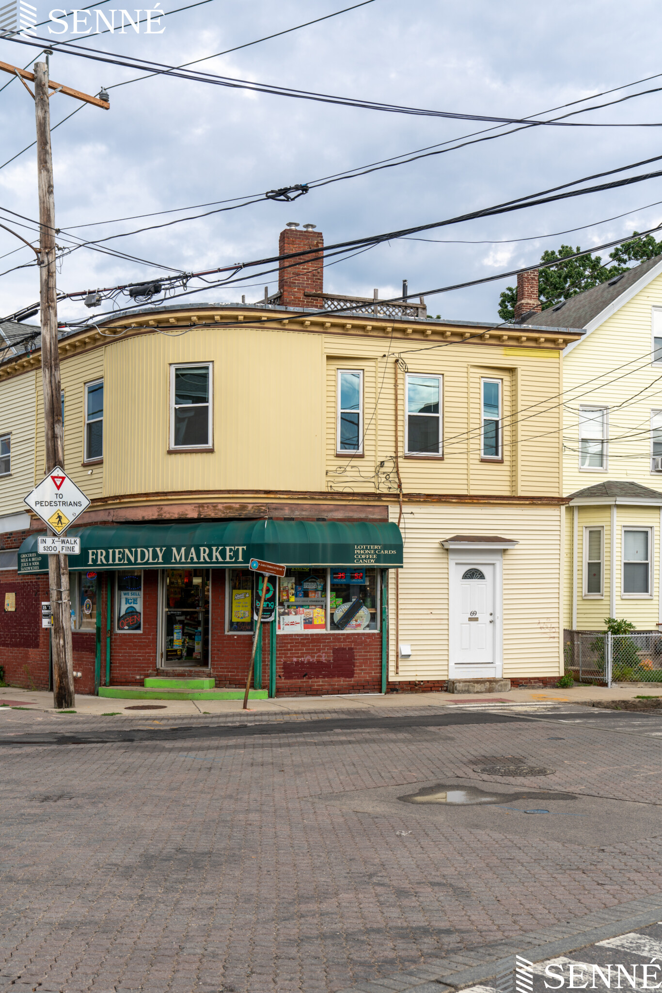 69 Springfield St, Ward Two