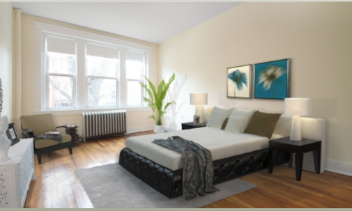 7 Langdon Sq, Harvard Square