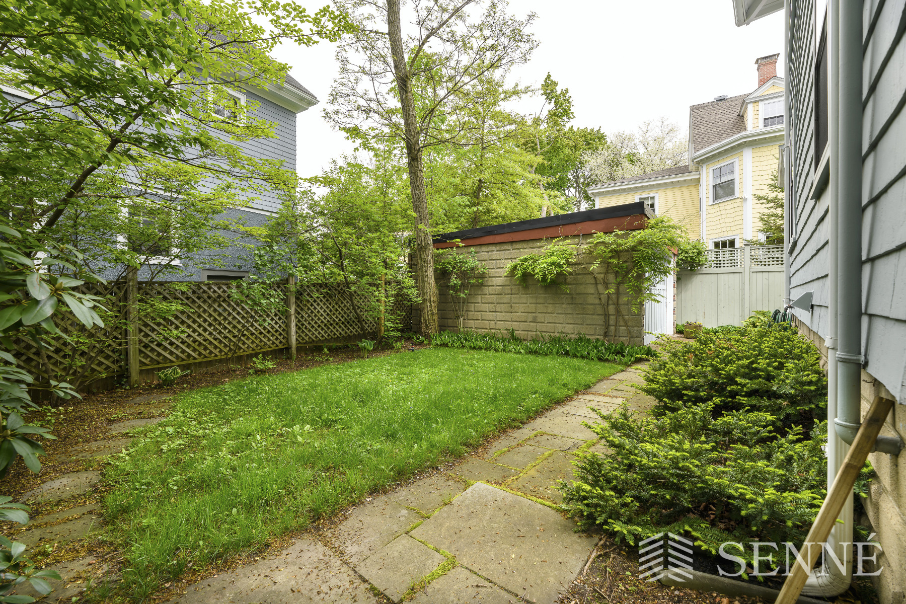 17 Channing St, Cambridgeport