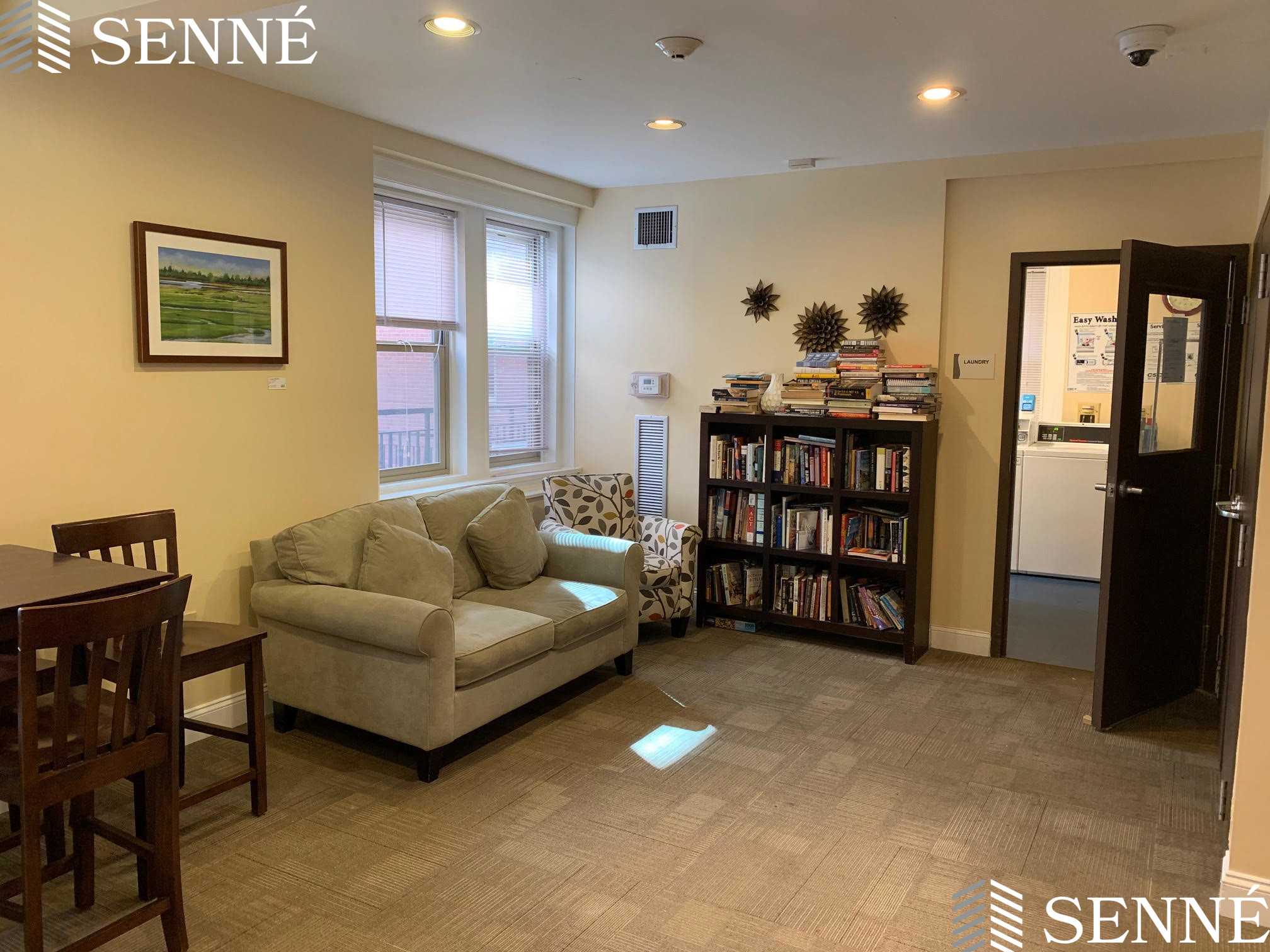 4 University Rd, Harvard Square