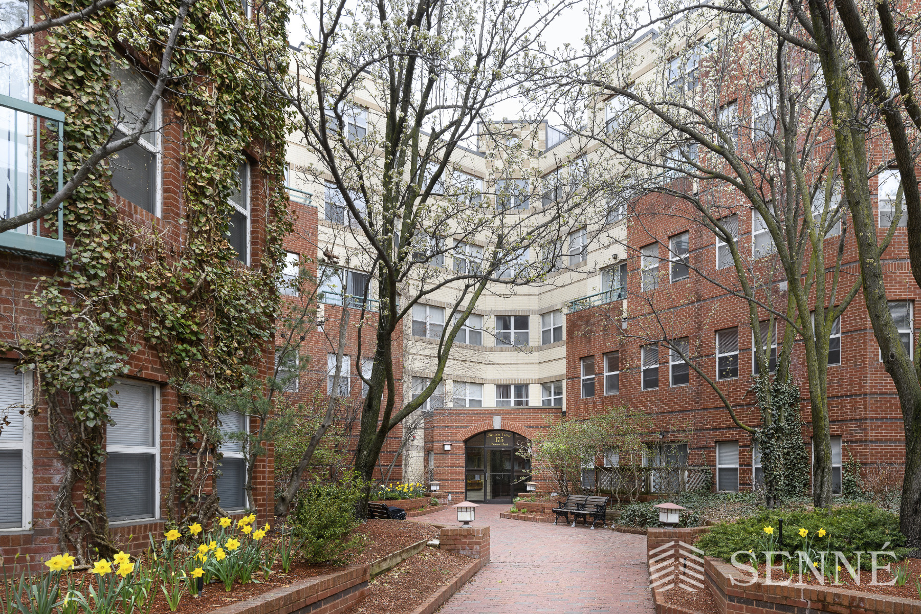 175 Beacon St, Inman Square