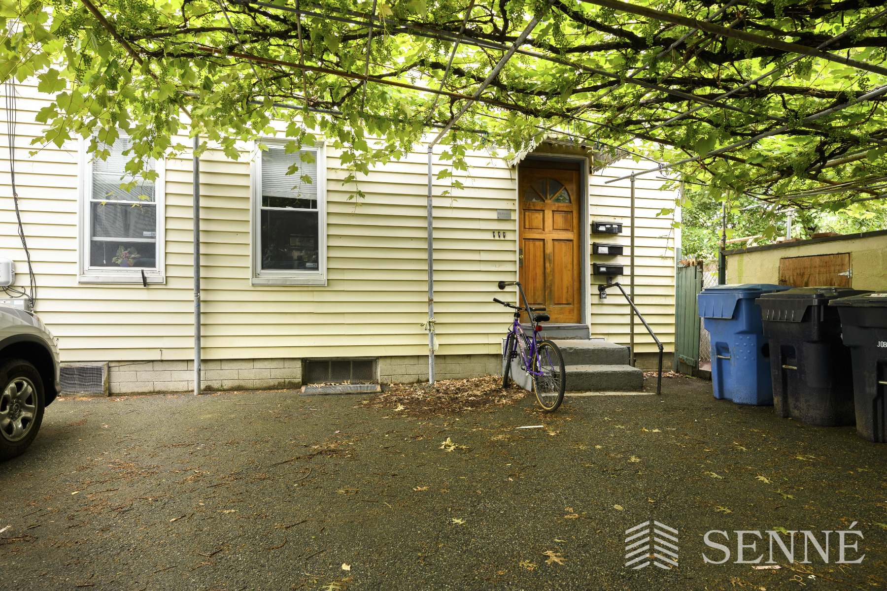 20 Bristol, East Cambridge