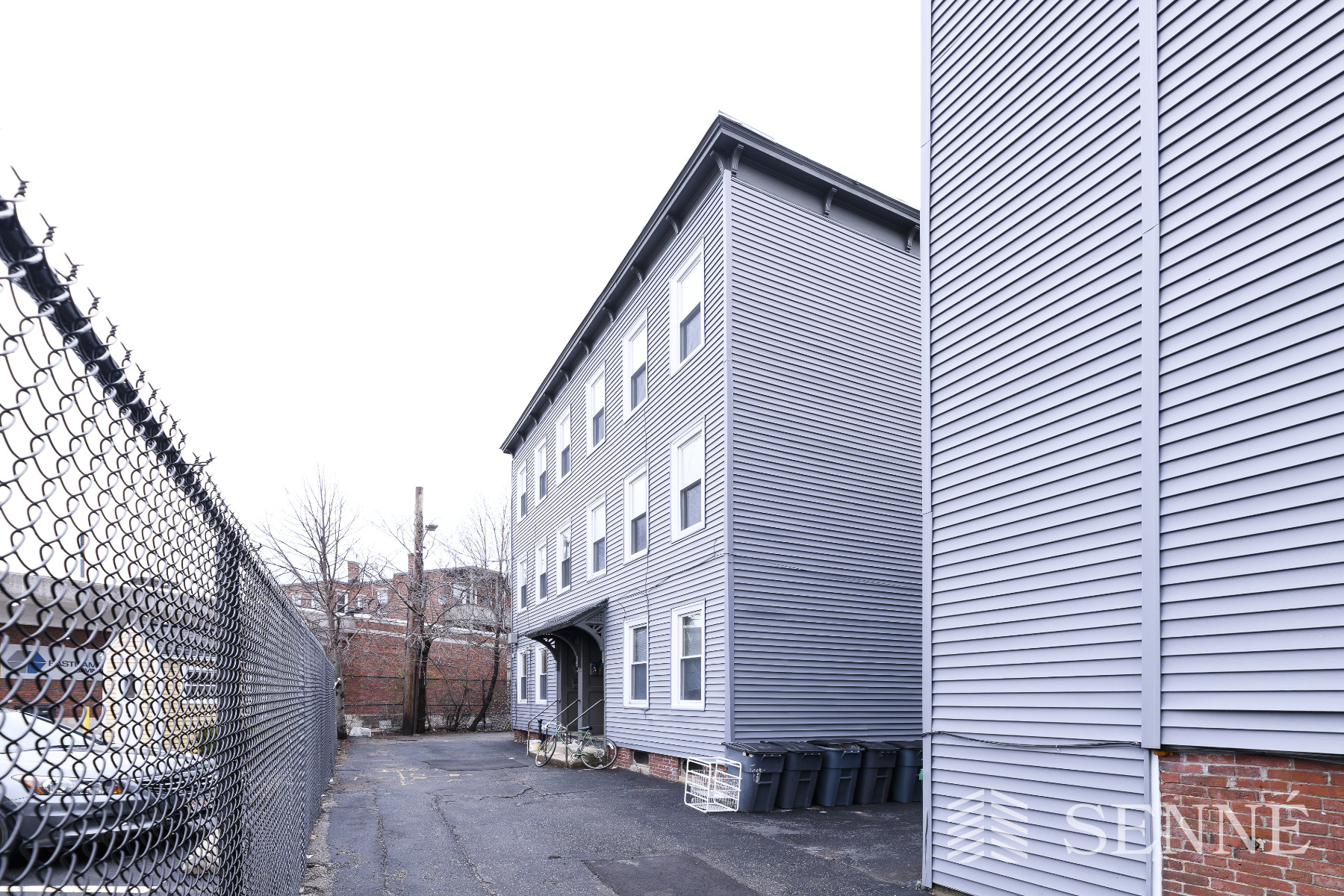 1 Hampshire Ct, Inman Square