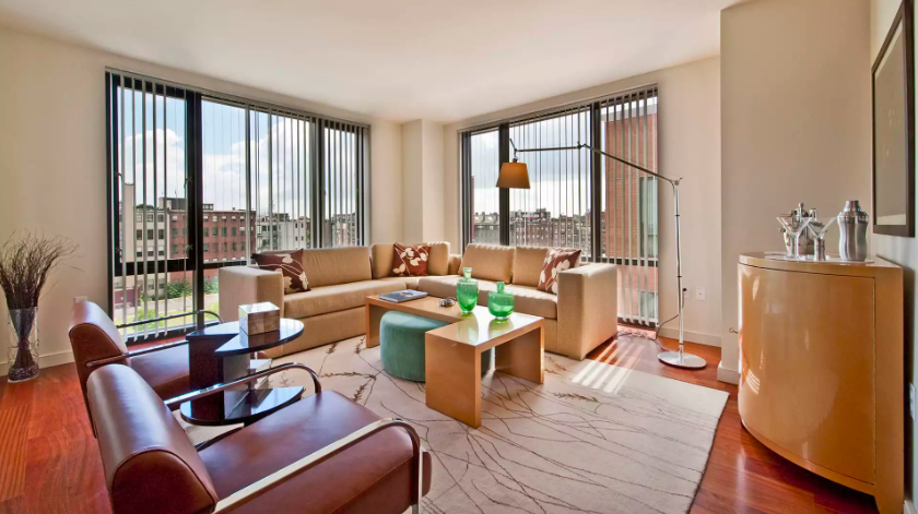 98 Canal St, North End