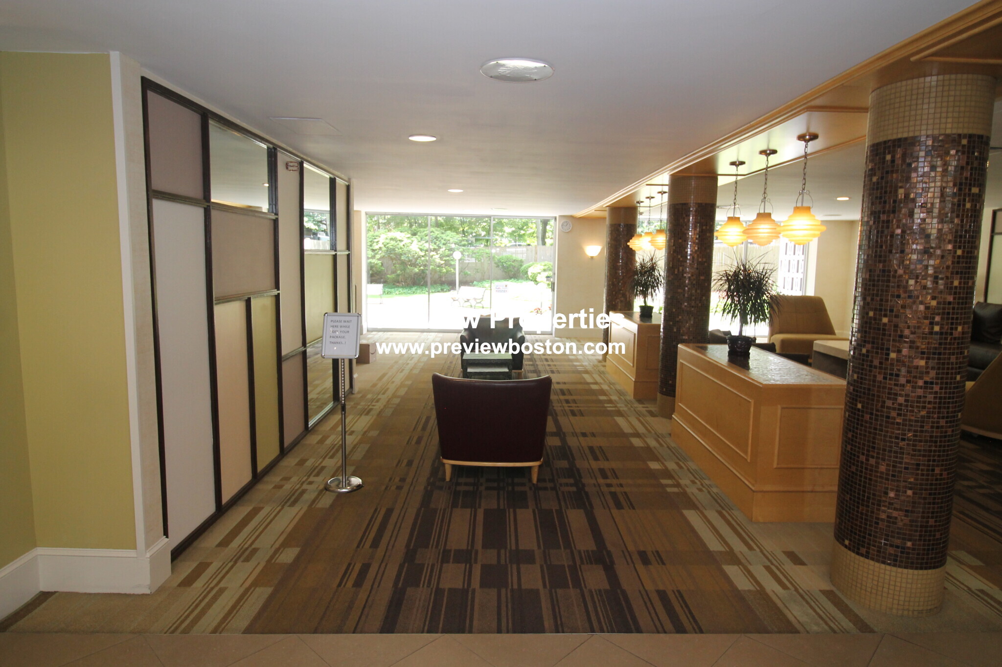 101 Monmouth St, Fenway