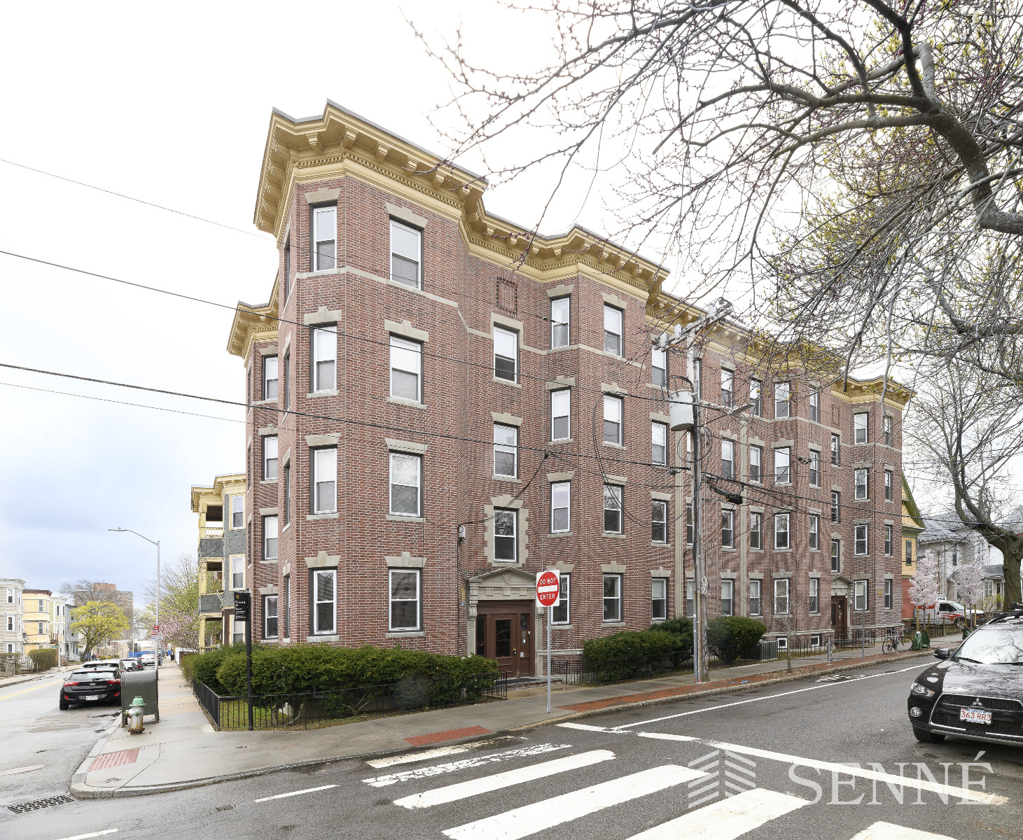 274 Brookline St, Cambridgeport