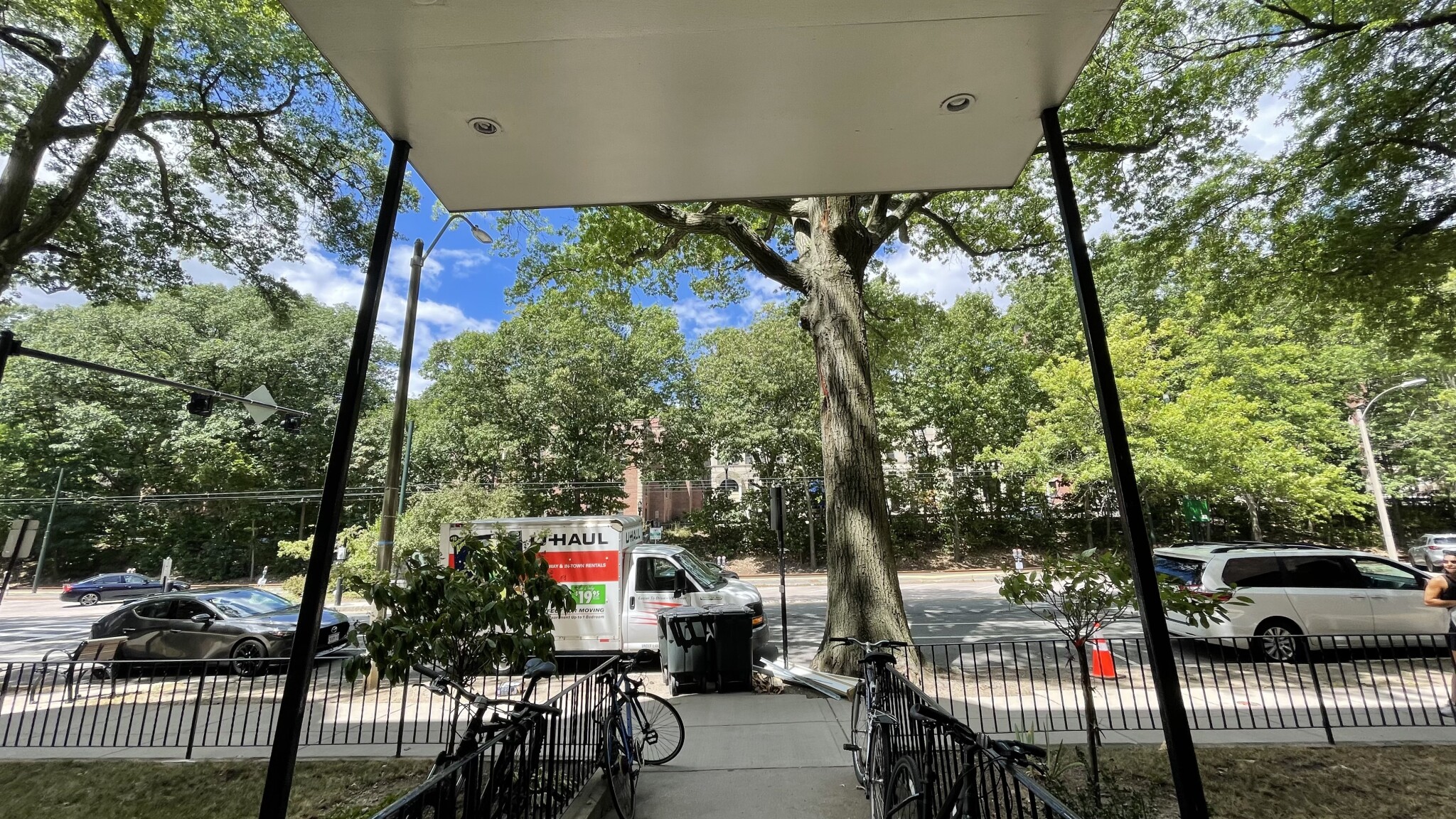 1477 Beacon St, Coolidge Corner