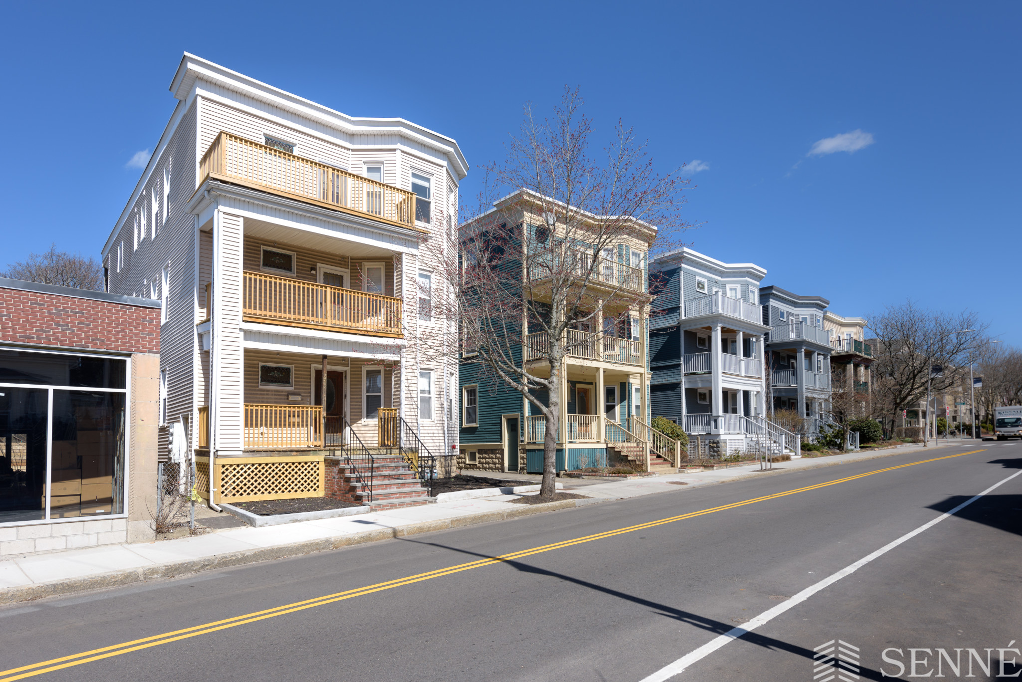 279 Concord, West Cambridge