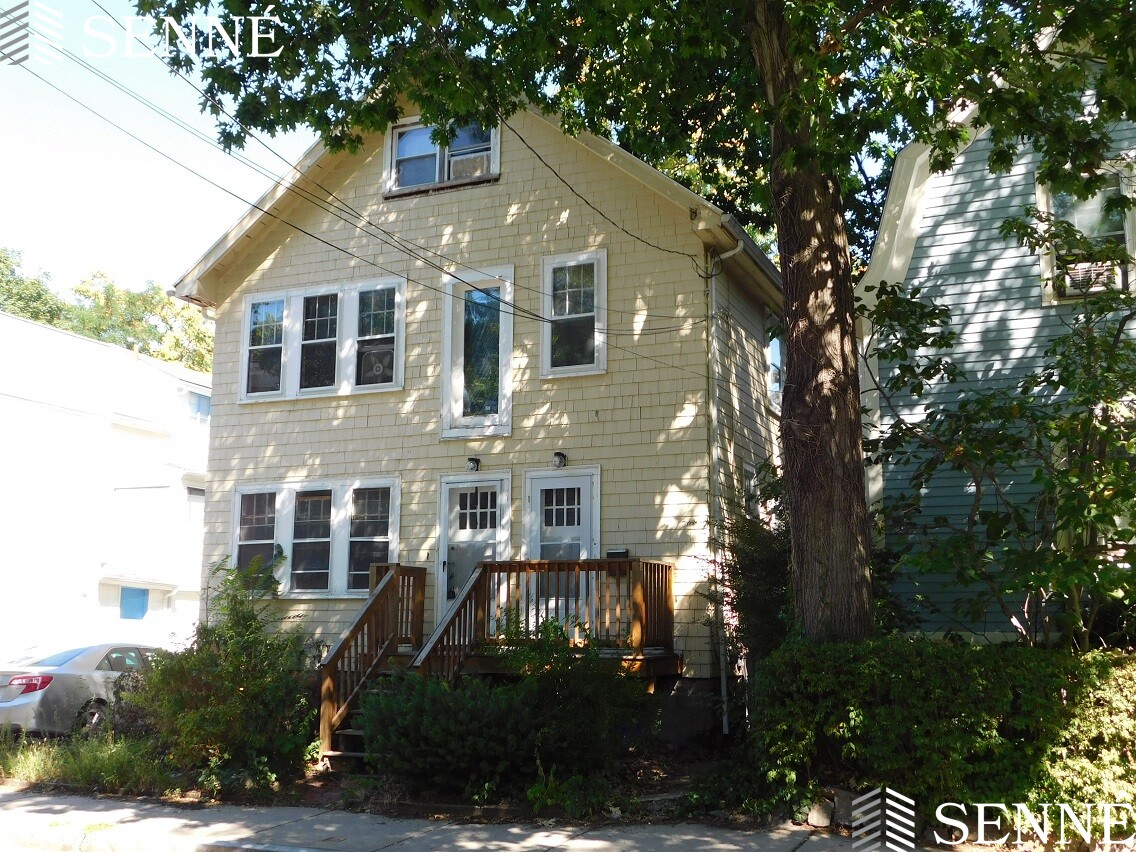 85 Wendell St, Porter Square