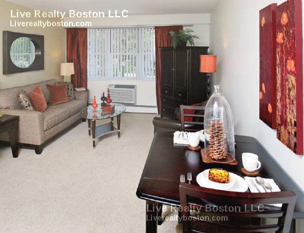 185 Freeman St, Coolidge Corner