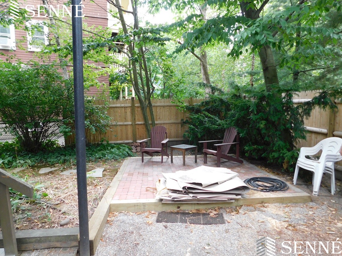 35 Buena Vista Park, Porter Square