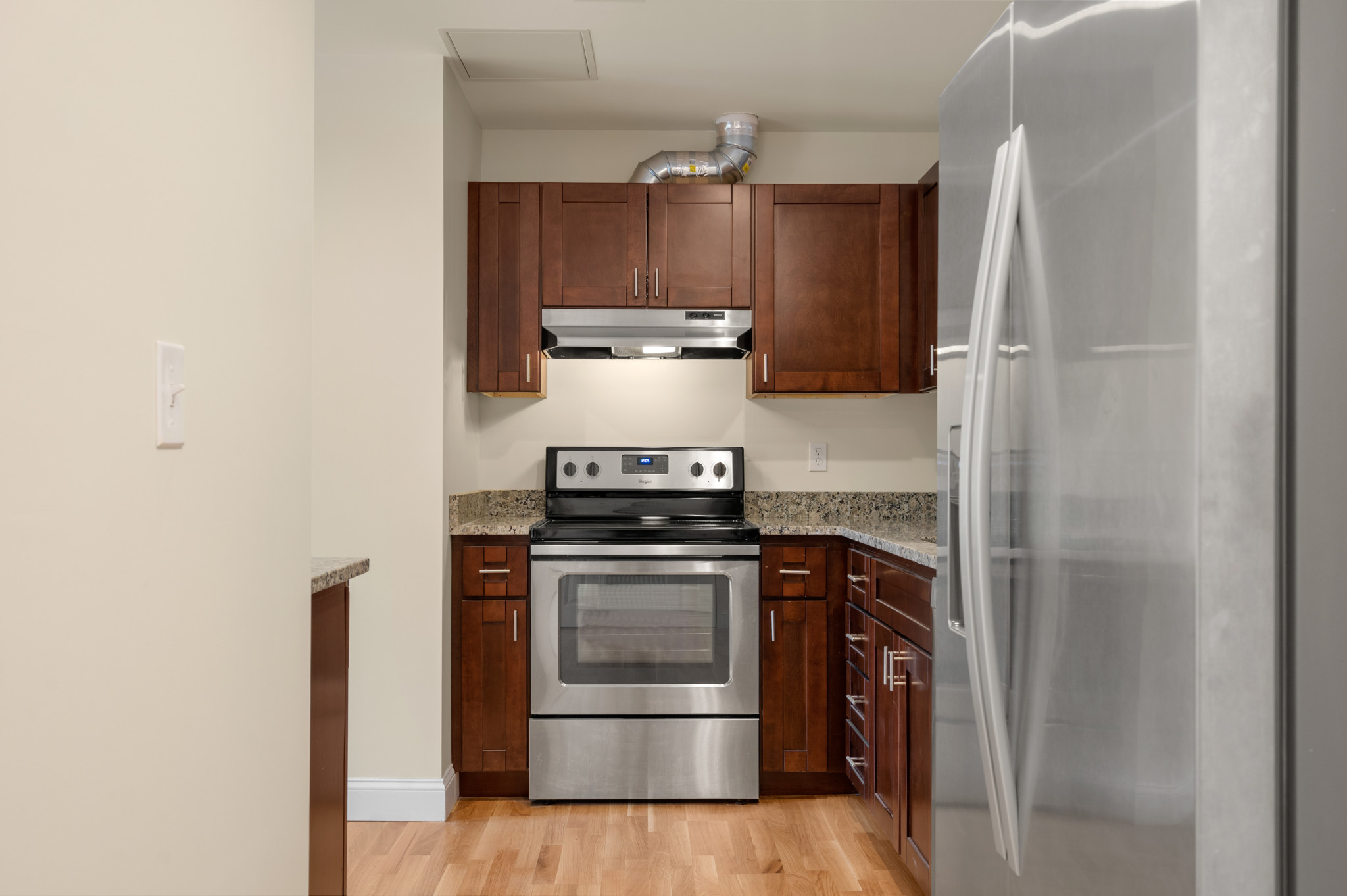 16 Peterborough, Fenway