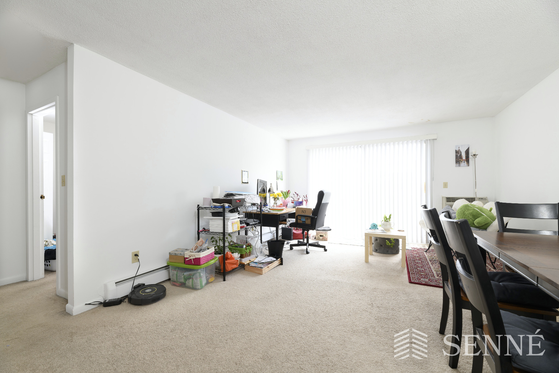 41 Belmont St, Davis Square