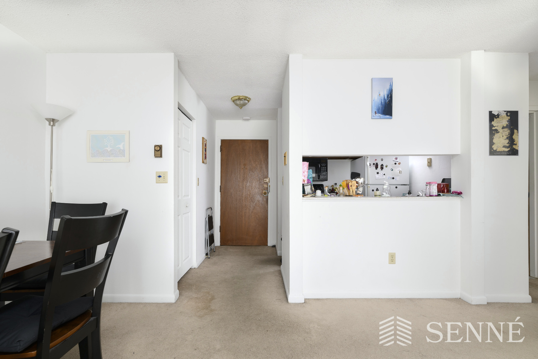 41 Belmont St, Davis Square