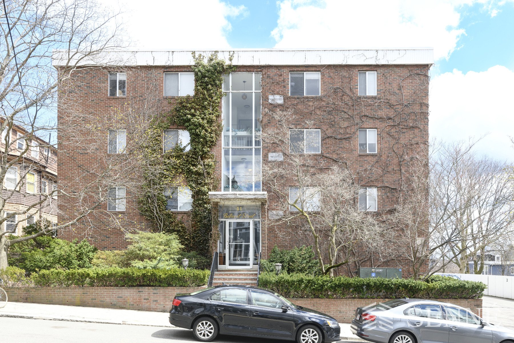 41 Belmont St, Davis Square