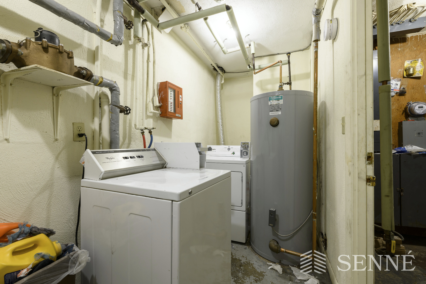 259 Summer St, Union Square