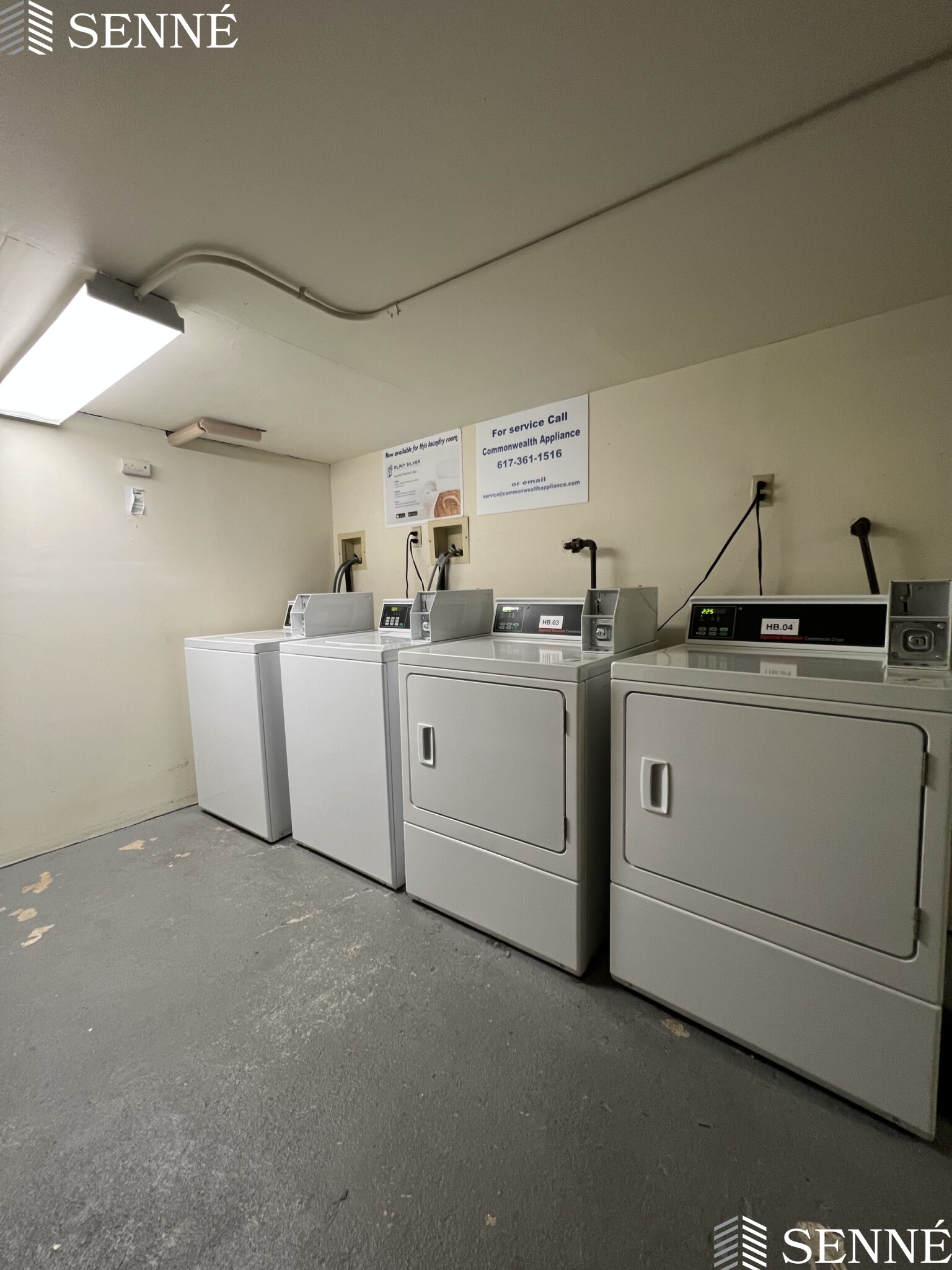 9 Putnam St, Union Square