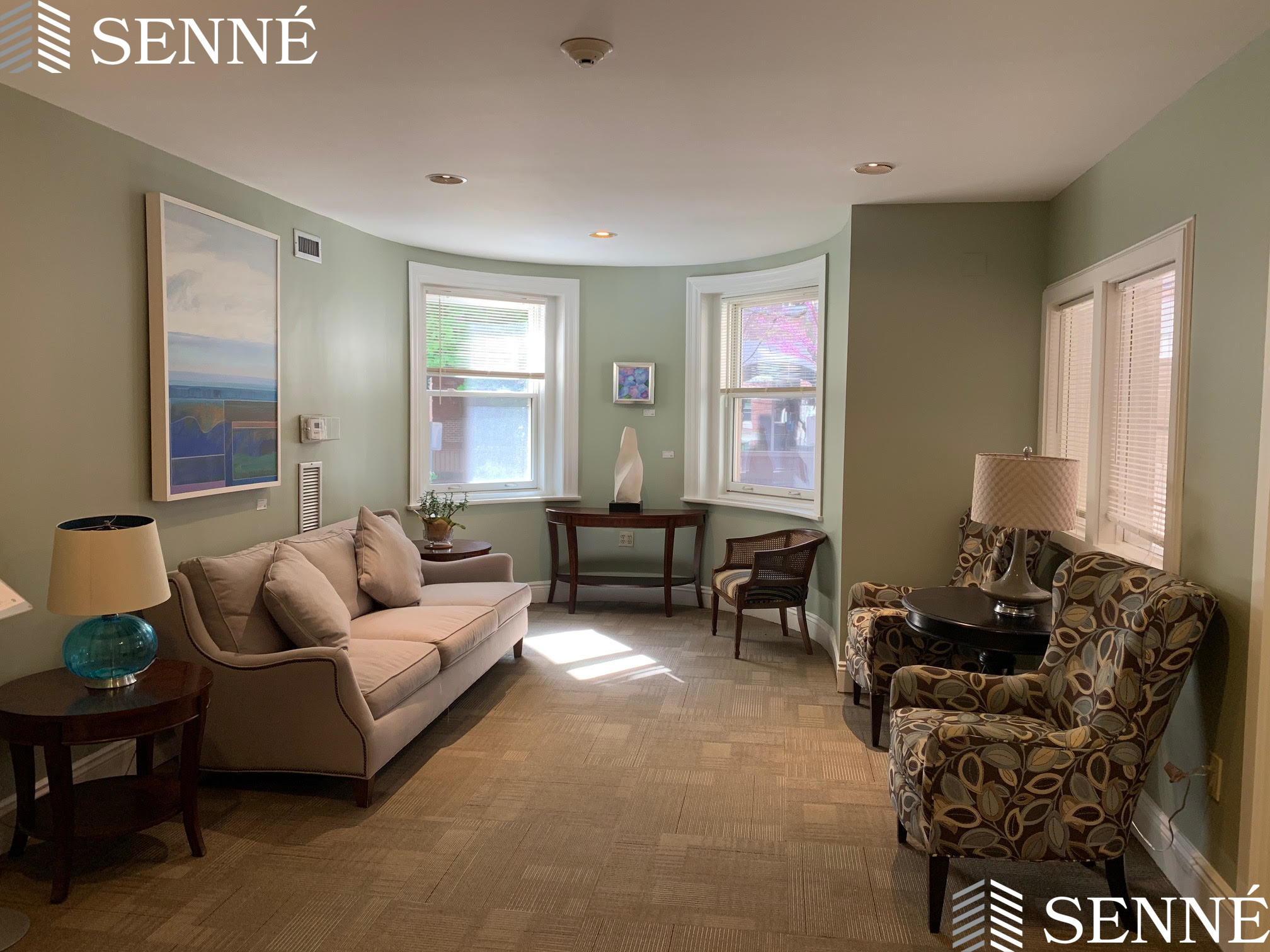 4 University Rd, Harvard Square