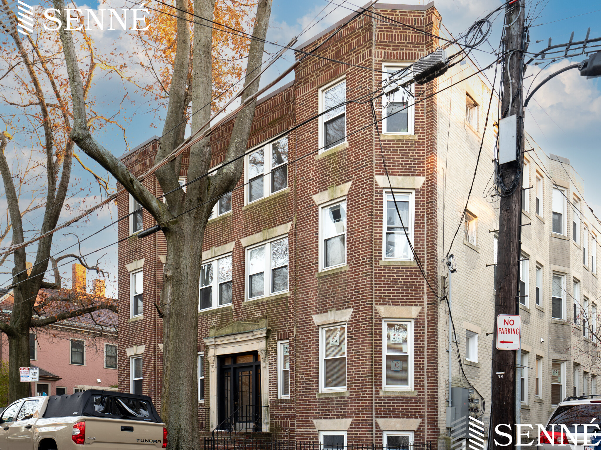 214 Chestnut St, Cambridgeport