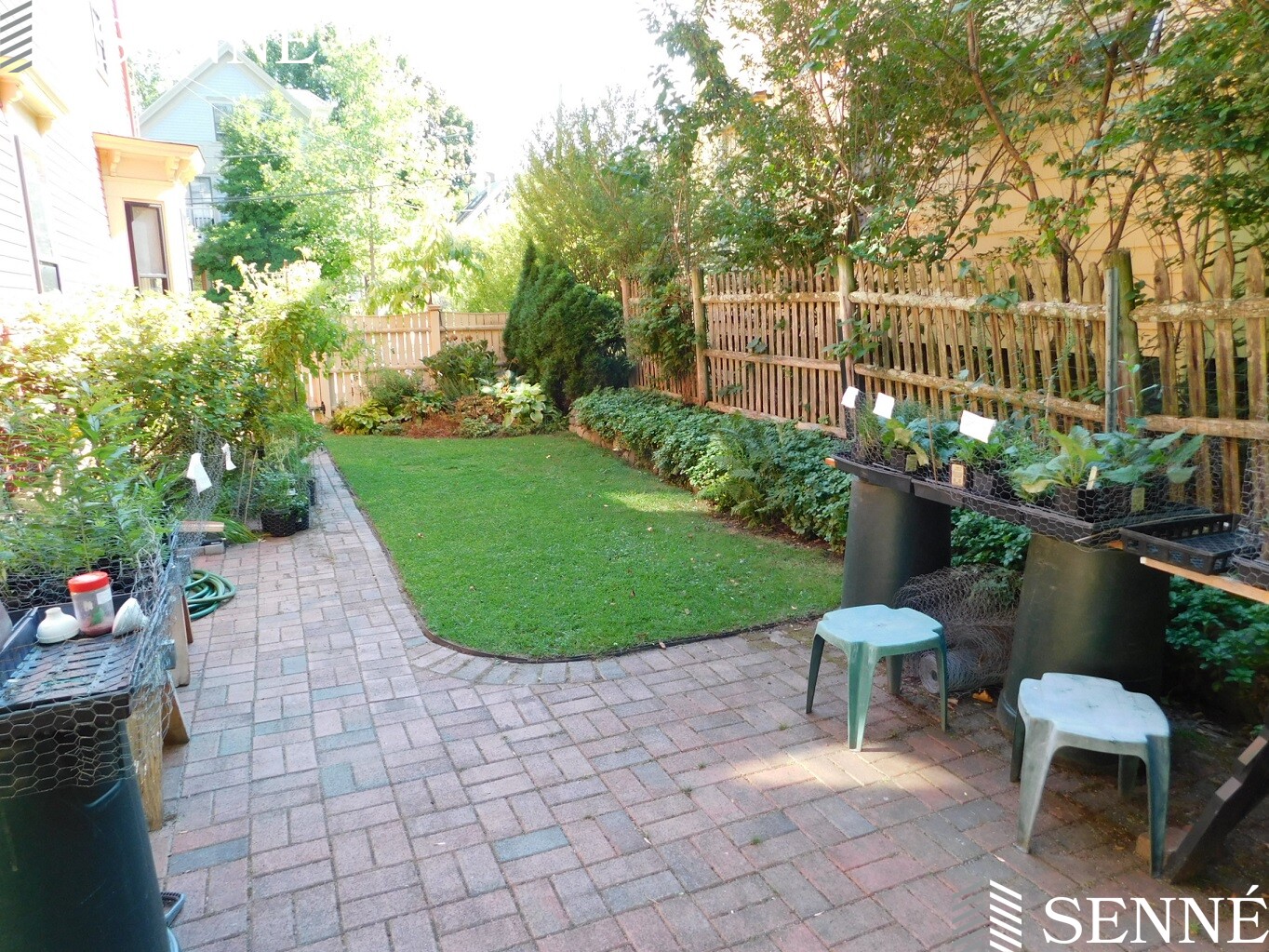 29 Mount Pleasant St, Porter Square