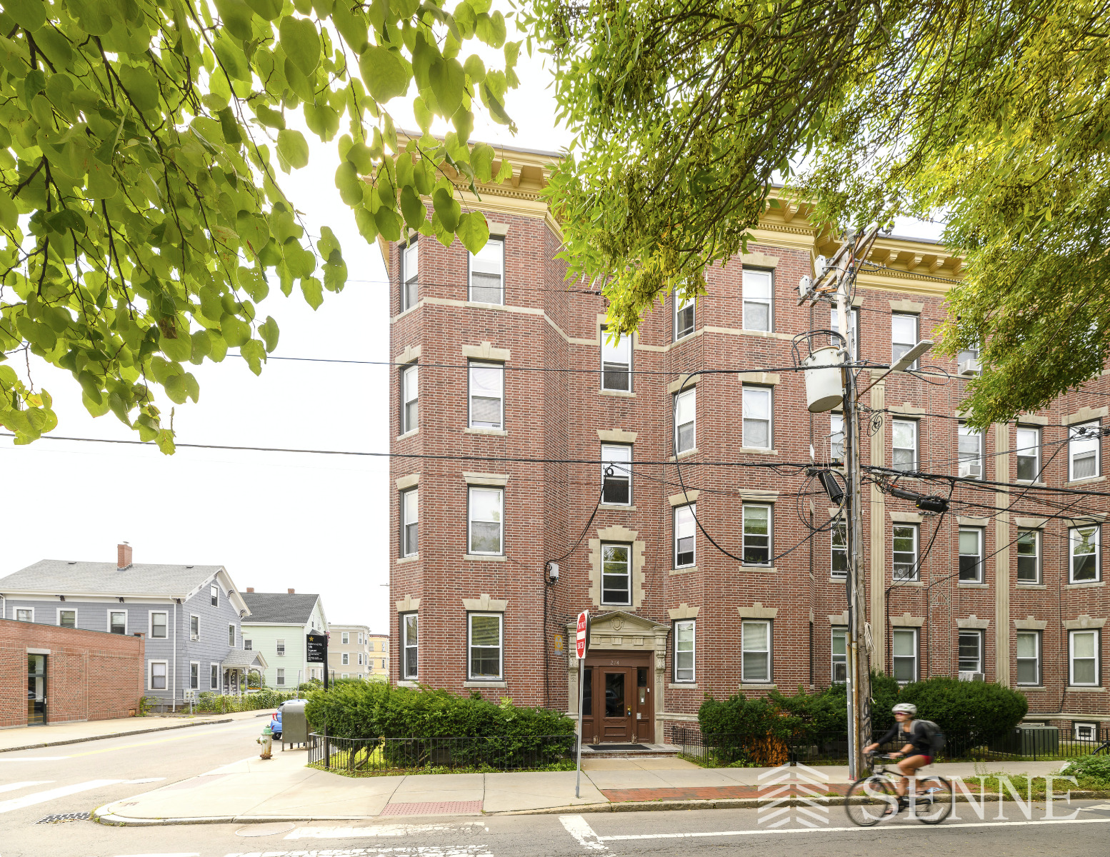 274 Brookline St, Cambridgeport