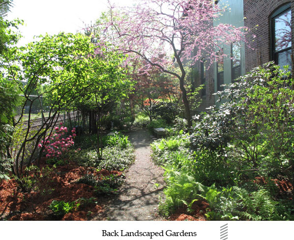 75 Richdale Ave, Porter Square