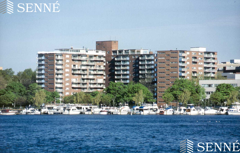 100 Memorial Dr, Cambridgeport