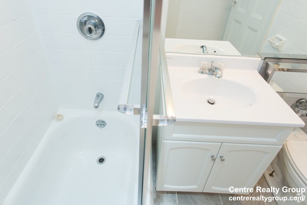 62 Boylston St, Back Bay