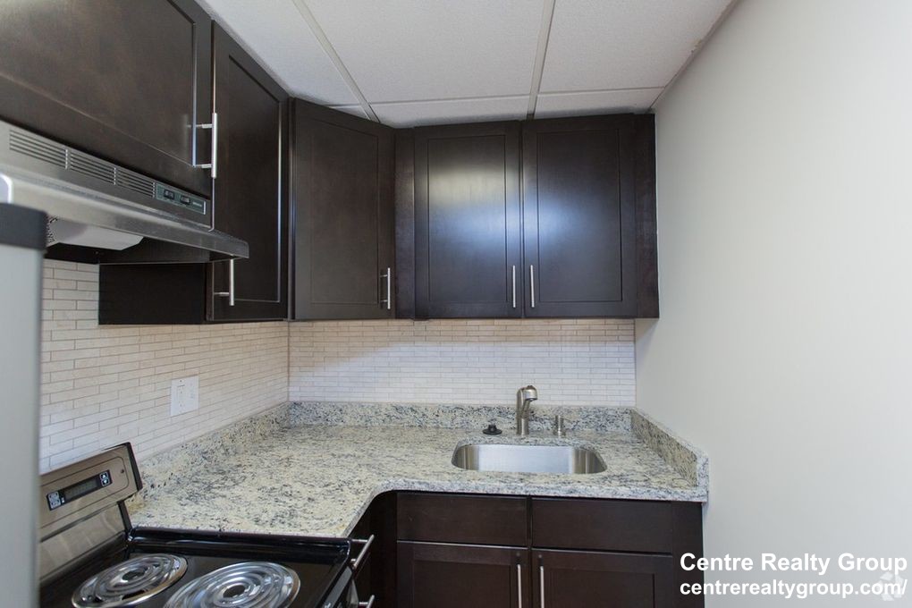 62 Boylston St, Back Bay