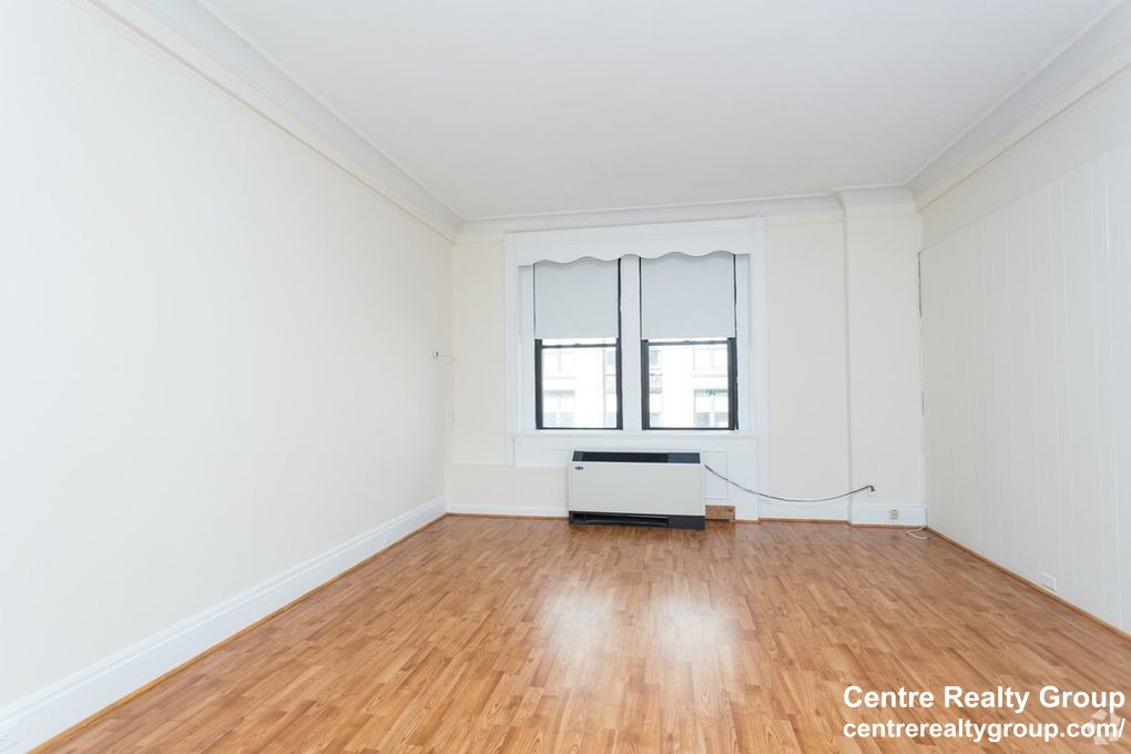 62 Boylston St, Back Bay