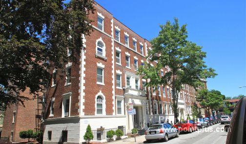 3 Chauncy St, Harvard Square