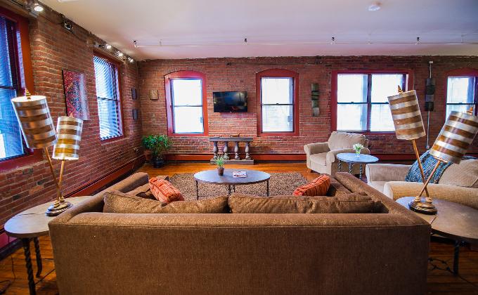 791 Tremont St, Roxbury